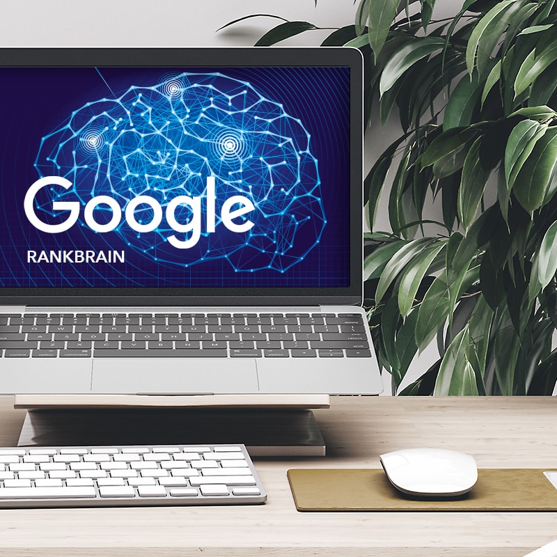 Optimaliseer je website voor  Google Rankbrain met deze 3 tips