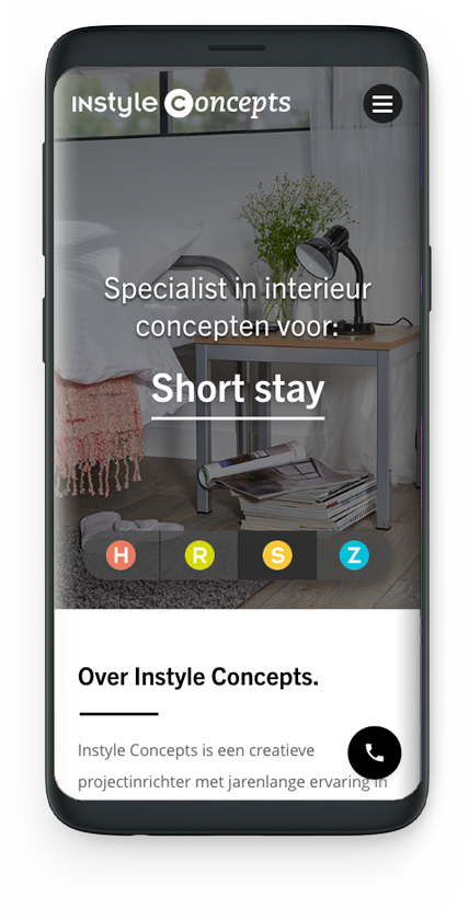 Gamma en Karwei inmeetservice