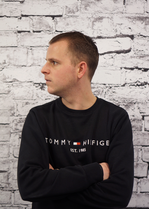 Chiel van der Vegte
