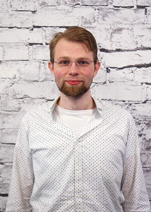 David de Kleer