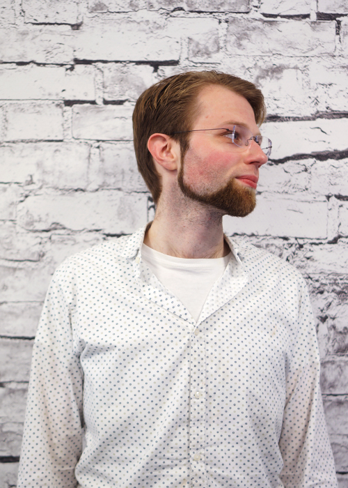 David de Kleer