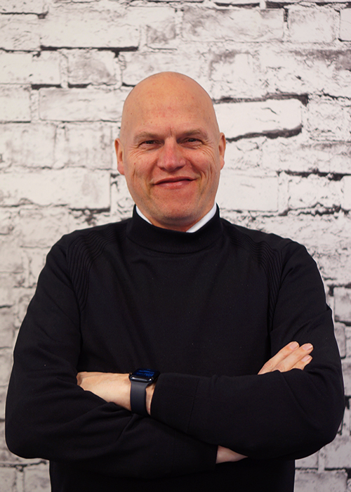 Gerrit Jan Veldhuis