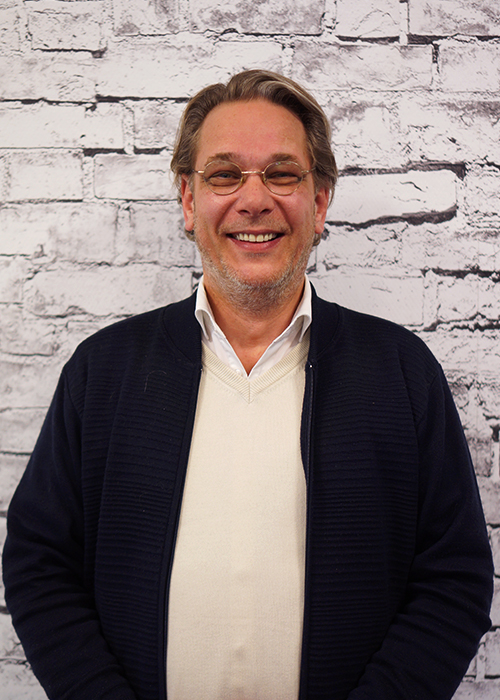 Marcel Brands