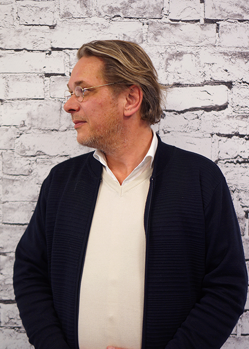 Marcel Brands