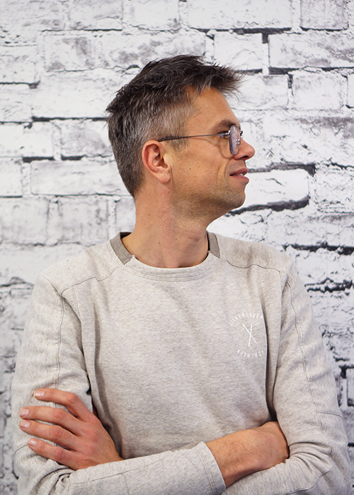 Robert Nijenhuis