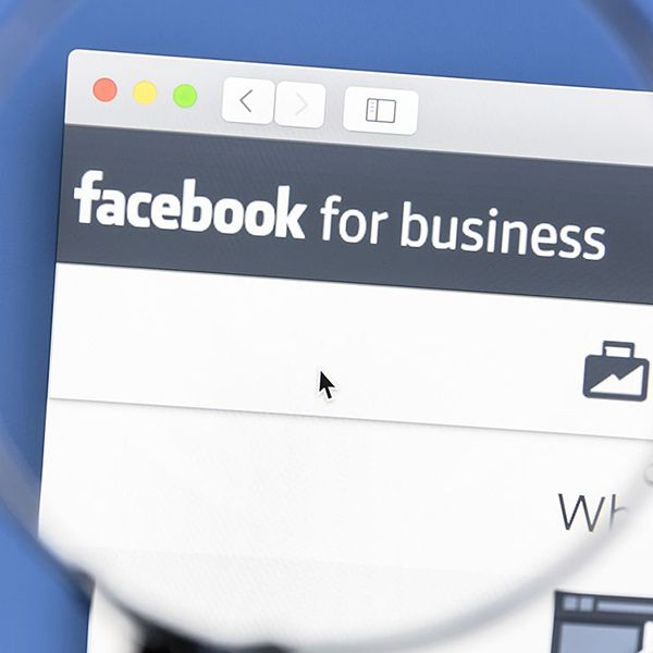 Adverteren op Facebook?  Houd rekening met deze 7 richtlijnen