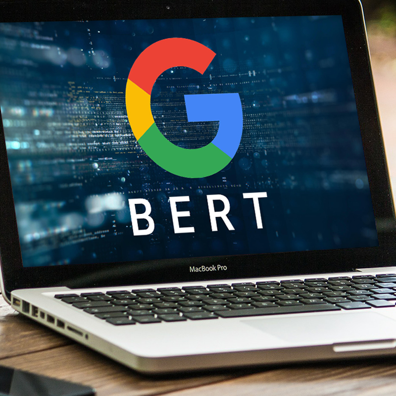 Google BERT update 2020,  wat gaat er veranderen?
