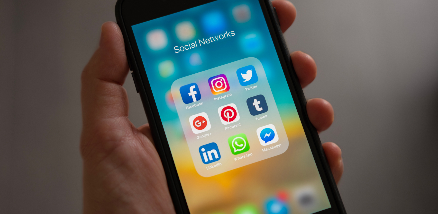 Social Media Trends 2021  en hoe wij daarop inspelen